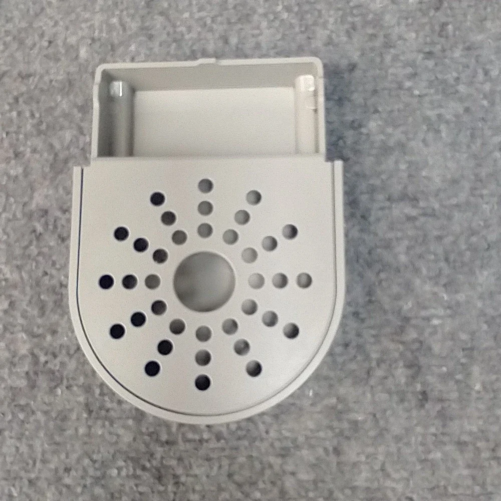 Keurig K-Mini Replacement Drip Tray Base and Plate Assembly Gray ABS Plastic